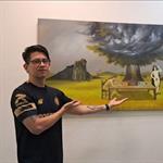 Punto Cinco - Ma. 25 Nov 2025 - #MartesTecnoGamer