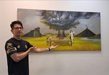 Punto Cinco - Ma. 25 Nov 2025 - #MartesTecnoGamer