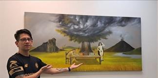 Punto Cinco - Ma. 25 Nov 2025 - #MartesTecnoGamer Punto Cinco - Ma. 25 Nov 2025 - #MartesTecnoGamer