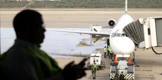 Los siete días de la crisis aérea en Venezuela en medio del despliegue militar de EE.UU. Los siete días de la crisis aérea en Venezuela en medio del despliegue militar de EE.UU.