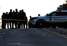 FBI confirma estado crítico de dos guardias nacionales tras tiroteo en Washington FBI confirma estado crítico de dos guardias nacionales tras tiroteo en Washington