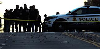 FBI confirma estado crítico de dos guardias nacionales tras tiroteo en Washington