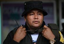 Colombia suspende a general y jefe de inteligencia por presuntos nexos con guerrilla