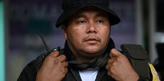 Colombia suspende a general y jefe de inteligencia por presuntos nexos con guerrilla