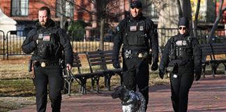 Afgano arrestado en Texas por amenaza de atentado suicida