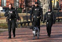 Trump denuncia acto de terrorismo en tiroteo contra guardias nacionales en Washington