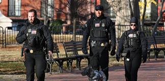 Trump denuncia acto de terrorismo en tiroteo contra guardias nacionales en Washington