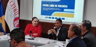 Puerto Vallarta, foco rojo por explotación infantil; CEDHJ lanza advertencia rumbo al Mundial Puerto Vallarta, foco rojo por explotación infantil; CEDHJ lanza advertencia rumbo al Mundial