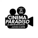 Cinema Paradiso 12|06|2025