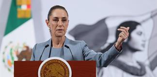 Sheinbaum rechaza propuesta de anular sentencias concluidas en SCJN Sheinbaum rechaza propuesta de anular sentencias concluidas en SCJN