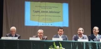 Lagos de Moreno es la Atenas de Jalisco: Cronistas de Jalisco.