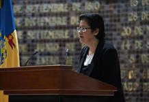 Diputados lamentan que lucha anticorrupción se tope con diques surgidos en el propio gobierno Diputados lamentan que lucha anticorrupción se tope con diques surgidos en el propio gobierno