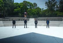 Disidente prepara en Guadalajara el concierto por sus 25 años