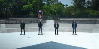 Disidente prepara en Guadalajara el concierto por sus 25 años