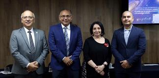 FIL Ciencia 2025: un siglo de astronomía en la UdeG y un homenaje a Julieta Fierro FIL Ciencia 2025: un siglo de astronomía en la UdeG y un homenaje a Julieta Fierro