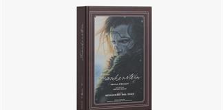 Trilce lleva a la FIL Guadalajara el libro que revela el proceso creativo de Frankenstein, de Guillermo del Toro
