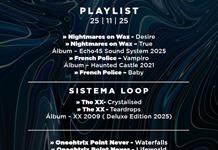 Play  - Ma. 25 Nov 2025