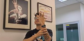 Punto Cinco - Mi. 26 Nov 2025 - #MiercolesSonoro Punto Cinco - Mi. 26 Nov 2025 - #MiercolesSonoro