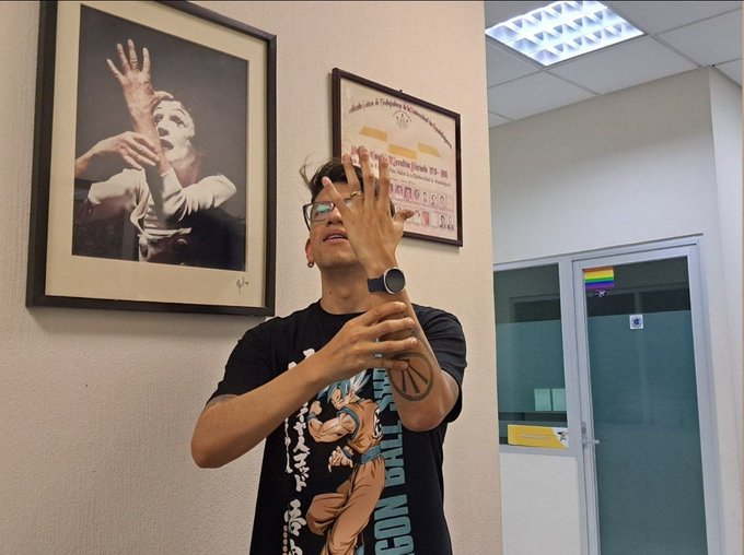 Punto Cinco - Mi. 26 Nov 2025 - #MiercolesSonoro