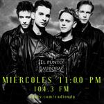 El Punto de la Aurora - Mi. 26 Nov 2025