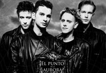 El Punto de la Aurora - Mi. 26 Nov 2025