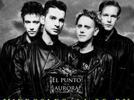 El Punto de la Aurora - Mi. 26 Nov 2025