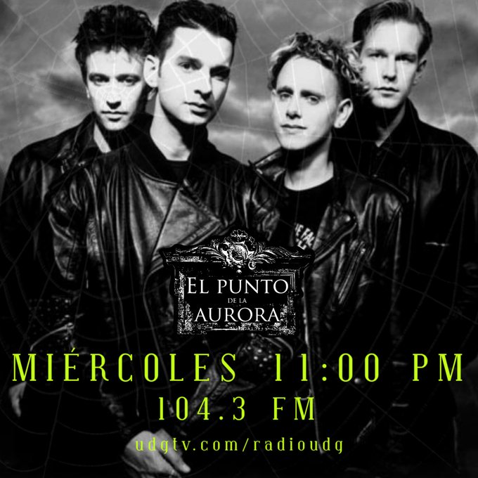 El Punto de la Aurora - Mi. 26 Nov 2025