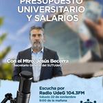 El Checador -Sa. 22 Nov 2025