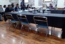 Para identificar 1,300 cuerpos que están en la morgue “se necesitan muchos años”: IJCF Para identificar 1,300 cuerpos que están en la morgue “se necesitan muchos años”: IJCF