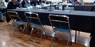 Para identificar 1,300 cuerpos que están en la morgue "se necesitan muchos años": IJCF Para identificar 1,300 cuerpos que están en la morgue "se necesitan muchos años": IJCF