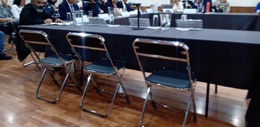 Para identificar 1,300 cuerpos que están en la morgue “se necesitan muchos años”: IJCF