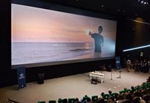 Rinden homenaje póstumo al pianista tapatío David González Ladrón de Guevara