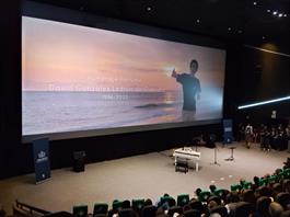 Rinden homenaje póstumo al pianista tapatío David González Ladrón de Guevara