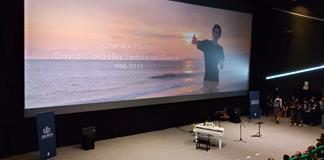 Rinden homenaje póstumo al pianista tapatío David González Ladrón de Guevara