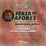 Las Afores: lo que debes saber - El Expresso de las 10 - Ju. 27 Noviembre 2025