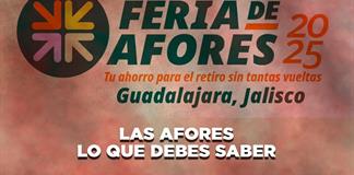 Las Afores: lo que debes saber - El Expresso de las 10 - Ju. 27 Noviembre 2025