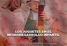 Los juguetes en el neurodesarrollo infantil - El Expresso de las 10 - Mi. 26 Noviembre 2025 Los juguetes en el neurodesarrollo infantil - El Expresso de las 10 - Mi. 26 Noviembre 2025