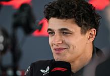 Primera oportunidad de título para Lando Norris en Catar