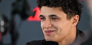 Primera oportunidad de título para Lando Norris en Catar