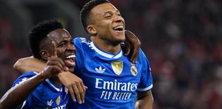 ¿Bendición o condena? El Real Madrid vive con Kylian-dependencia