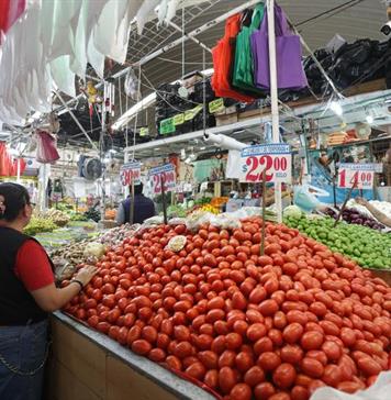 Gobierno de México impulsa inclusión financiera para Pymes y emprendimientos Gobierno de México impulsa inclusión financiera para Pymes y emprendimientos