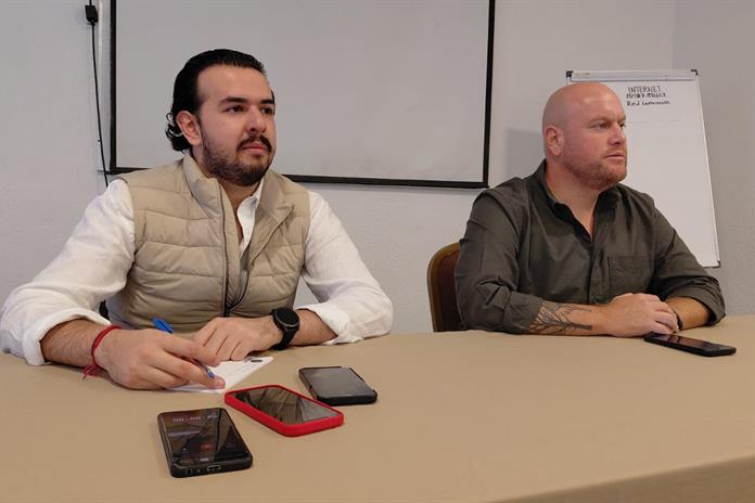 Iniciativa ciudadana roza la meta: 110 mil firmas y un mensaje al Congreso sobre autoritarismo Iniciativa ciudadana roza la meta: 110 mil firmas y un mensaje al Congreso sobre autoritarismo