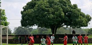 Las canteras en Sudamérica derriban mitos y pulen las nuevas joyas del fútbol femenino