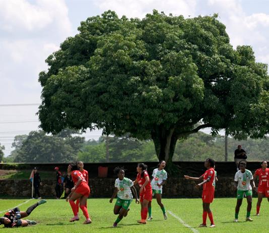 Las canteras en Sudamérica derriban mitos y pulen las nuevas joyas del fútbol femenino