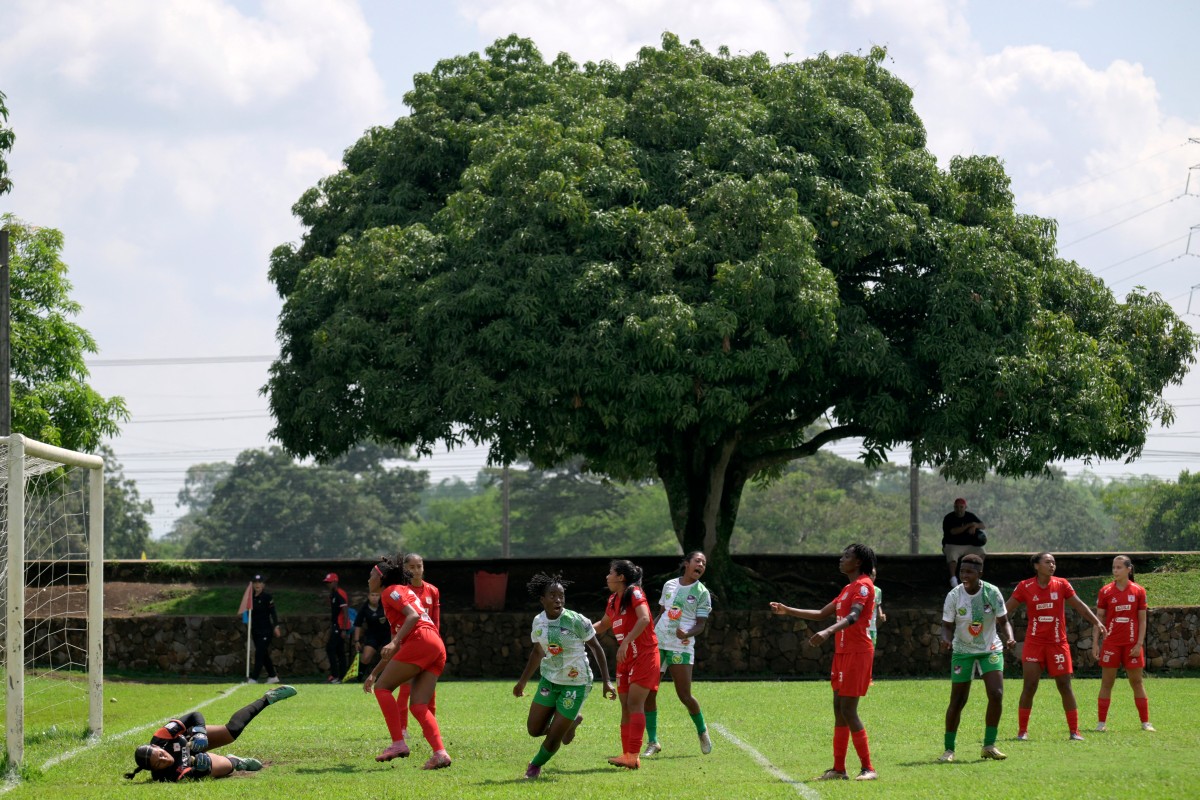 Las canteras en Sudamérica derriban mitos y pulen las nuevas joyas del fútbol femenino