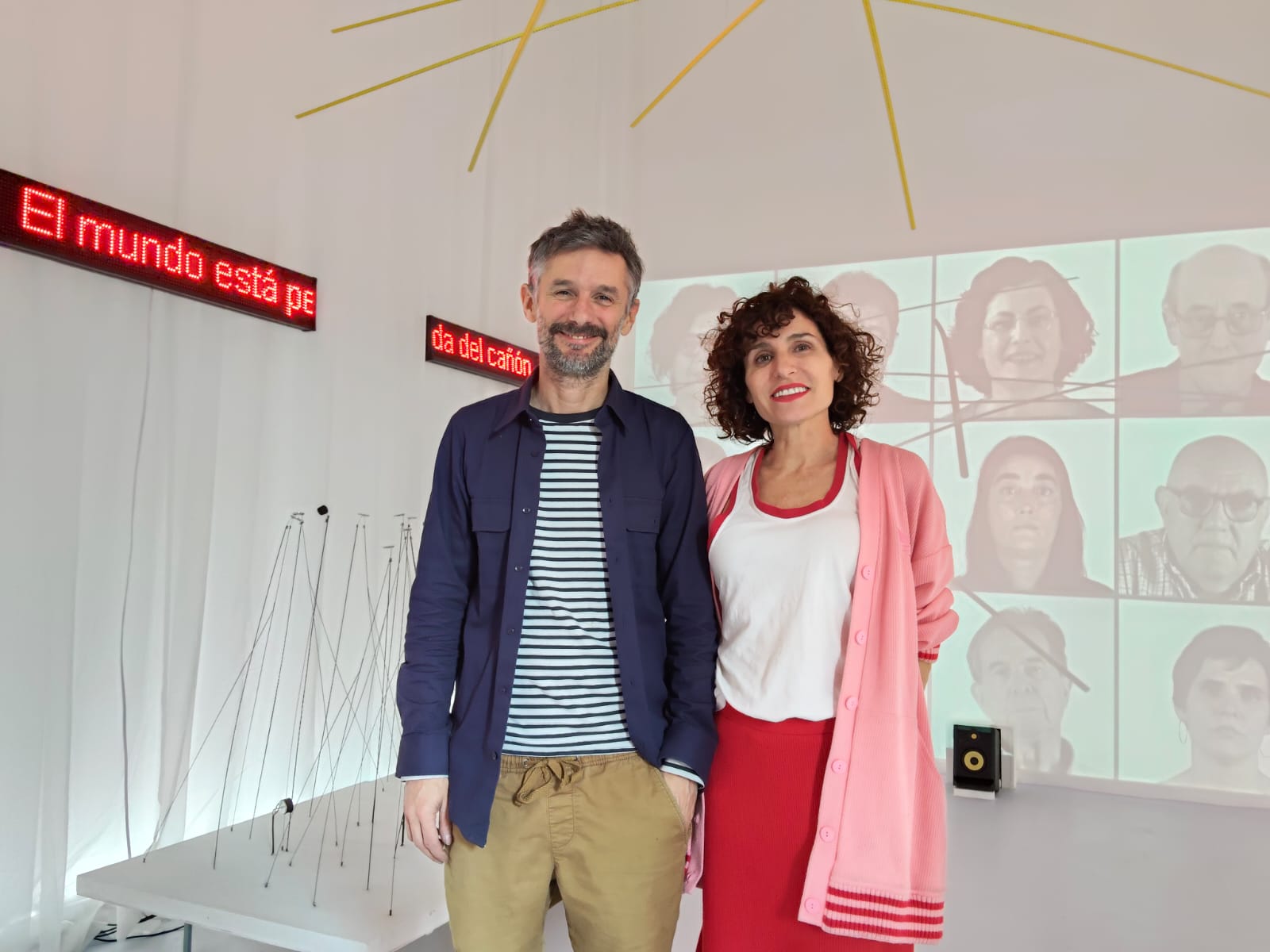 FIL 39: el Museo Cabañas recibe la muestra “Tres maneras de entrar: Brossa, Verdaguer y Rodoreda”