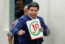 Del Palacio a la cárcel: la condena a Castillo y otros expresidentes bajo la lupa judicial