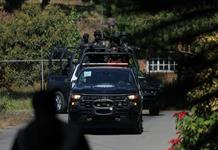 Plan Michoacán: siete detenidos y vehículos asegurados en tres municipios