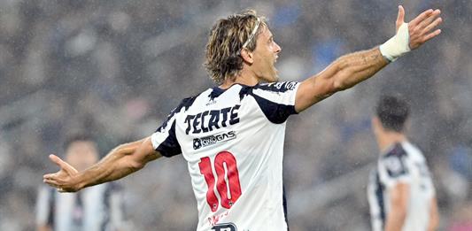 Rayados y Tijuana se acercan ponen un pie en la semifinal del futbol mexicano