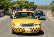 'Yellow', la serie que explora "las ganas de vivir" frente al suicidio y la enfermedad
'Yellow', la serie que explora "las ganas de vivir" frente al suicidio y la enfermedad